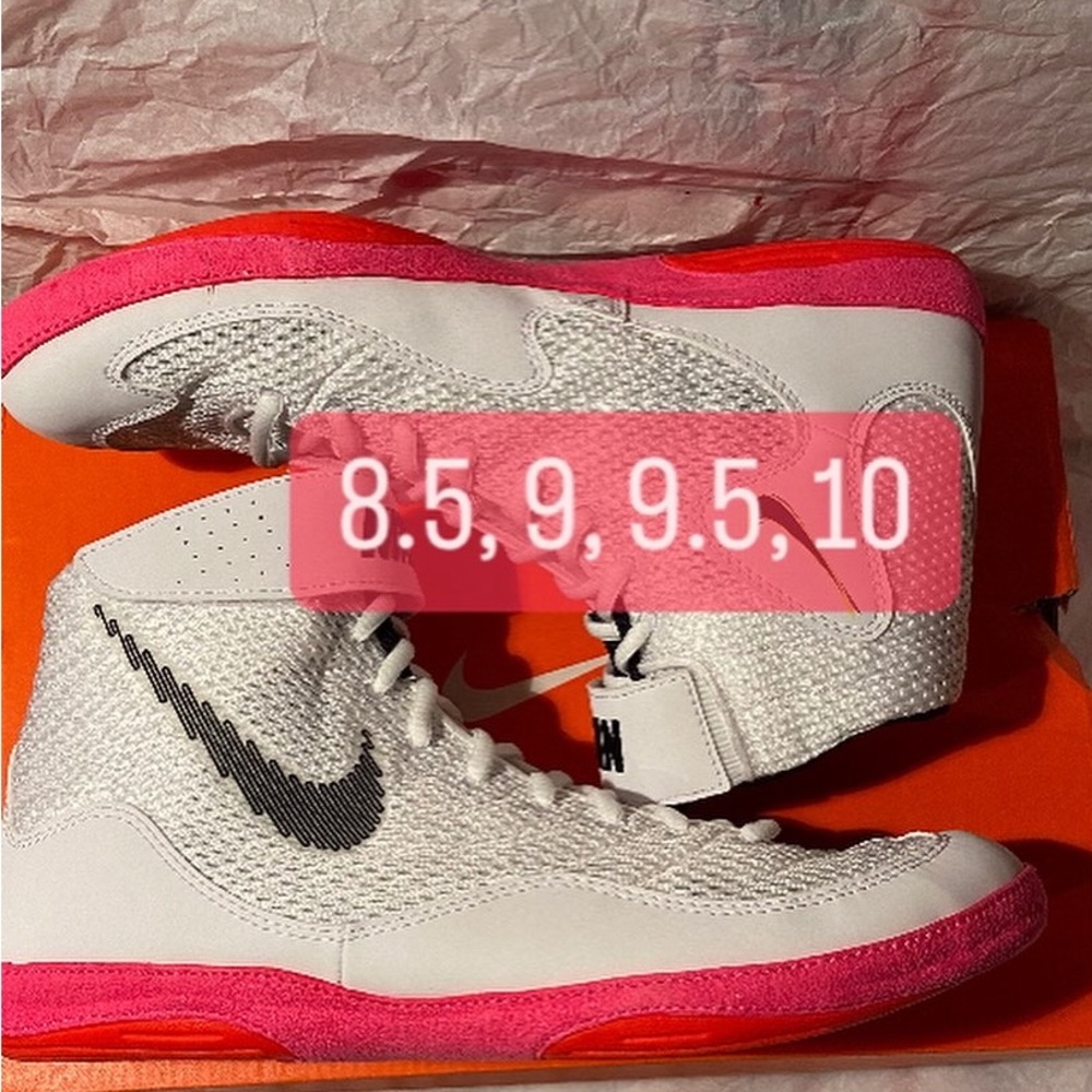 Nike Inflict SE ‘Tokyo’